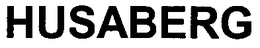 HUSABERG trademark