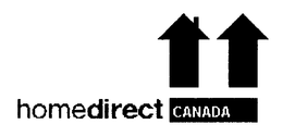 HOMEDIRECT CANADA trademark