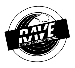RAVE COMPUTER ASSOCIATION, INC. trademark