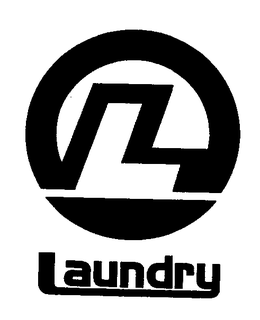 L LAUNDRY trademark