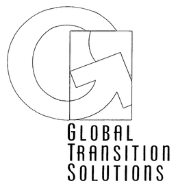 G GLOBAL TRANSITION SOLUTIONS trademark