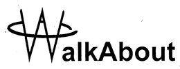 WALKABOUT trademark