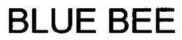 BLUE BEE trademark