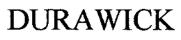 DURAWICK trademark