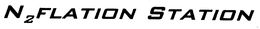 N 2 FLATION STATION trademark
