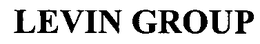 LEVIN GROUP trademark