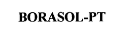 BORASOL-PT trademark