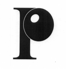 P trademark