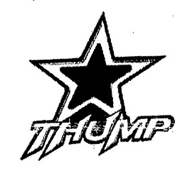 THUMP trademark