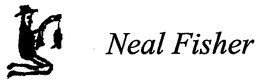 NEAL FISHER trademark