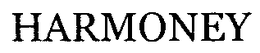 HARMONEY trademark