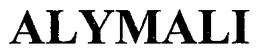 ALYMALI trademark