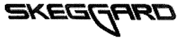 SKEGGARD trademark