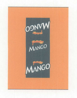 PHILIPPINE BRAND MANGO trademark