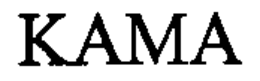 KAMA trademark