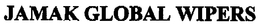 JAMAK GLOBAL WIPERS trademark