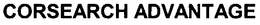 CORSEARCH ADVANTAGE trademark