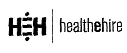 HEH HEALTHEHIRE trademark