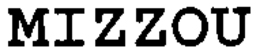 MIZZOU trademark