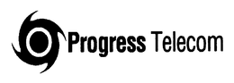 PROGRESS TELECOM trademark