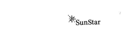 SUNSTAR trademark