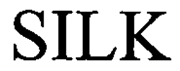 SILK trademark