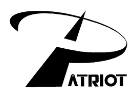 PATRIOT trademark