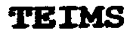 TEIMS trademark