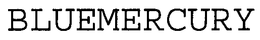 BLUEMERCURY trademark
