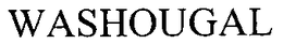 WASHOUGAL trademark