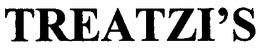 TREATZI'S trademark