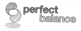 PERFECT BALANCE trademark