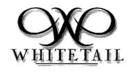 W WHITETAIL trademark