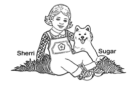 SHERRI SUGAR trademark