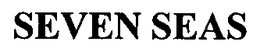 SEVEN SEAS trademark