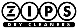 ZIPS DRY CLEANERS trademark