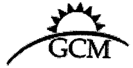 GCM trademark