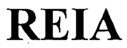 REIA trademark