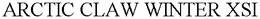 ARCTIC CLAW WINTER XSI trademark