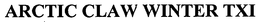 ARCTIC CLAW WINTER TXI trademark
