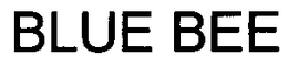 BLUE BEE trademark