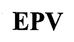 EVP trademark