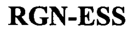 RGN-ESS trademark