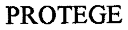 PROTEGE trademark
