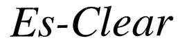 ES-CLEAR trademark