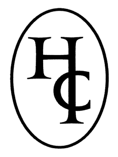 HC trademark