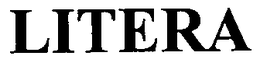 LITERA trademark