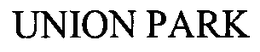 UNION PARK trademark