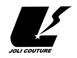 L JOLI COUTURE trademark