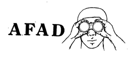 AFAD trademark